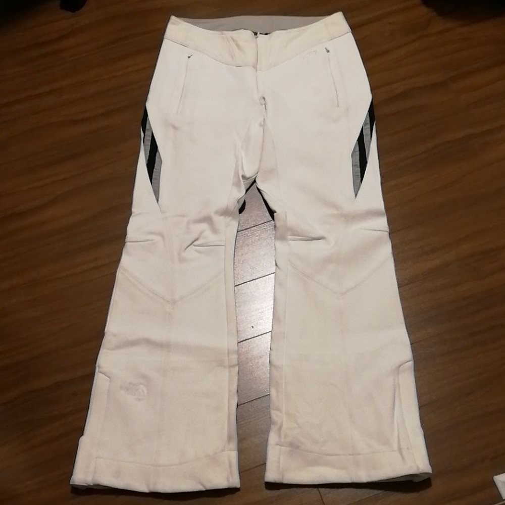 VGUC The North Face Apex winter ski pants